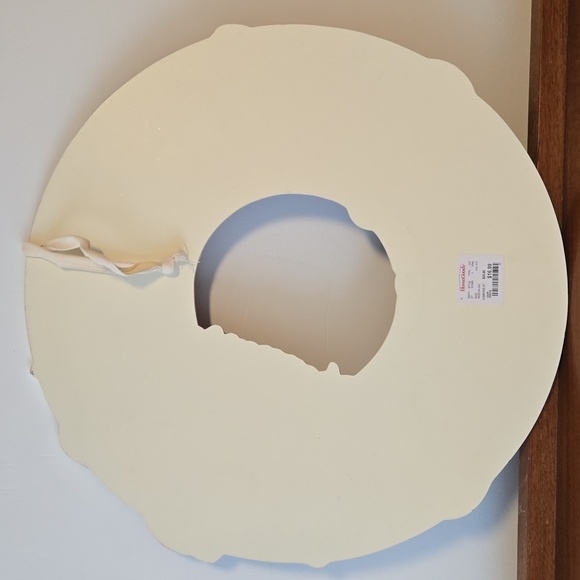 NWT Winter Sign - Picture 2 of 3